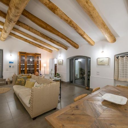 B&B Casa Franco Πέστουμ Εξωτερικό φωτογραφία