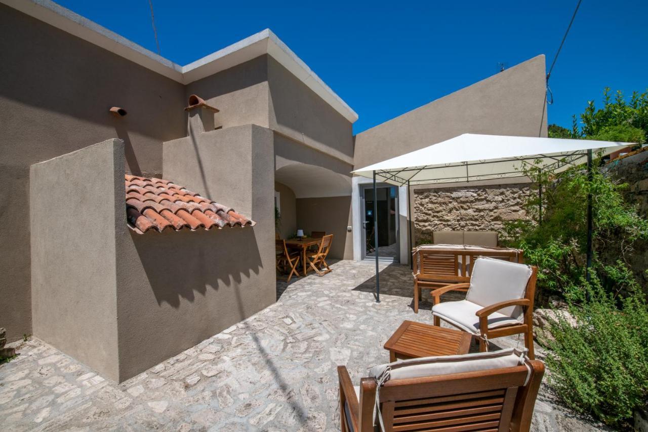 B&B Casa Franco Πέστουμ Εξωτερικό φωτογραφία