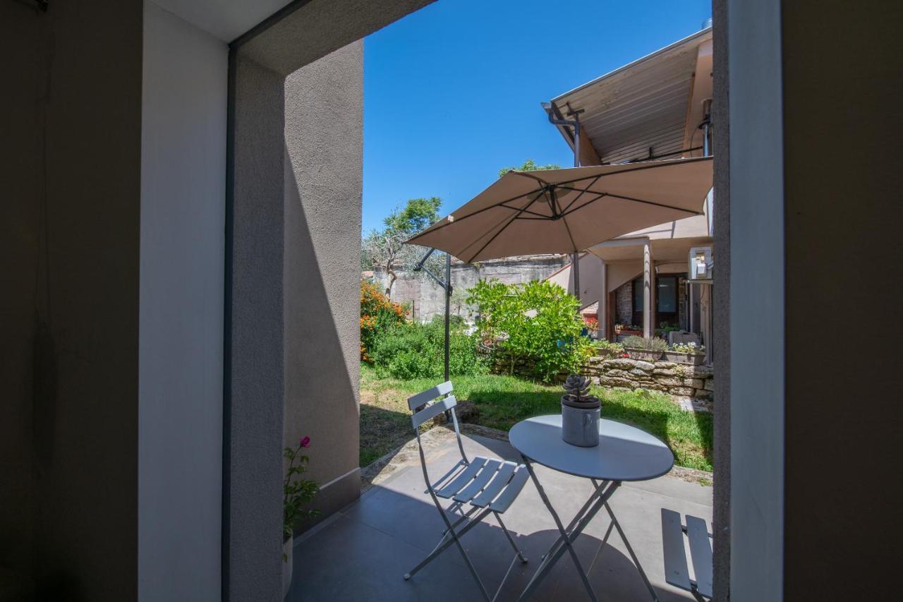 B&B Casa Franco Πέστουμ Εξωτερικό φωτογραφία