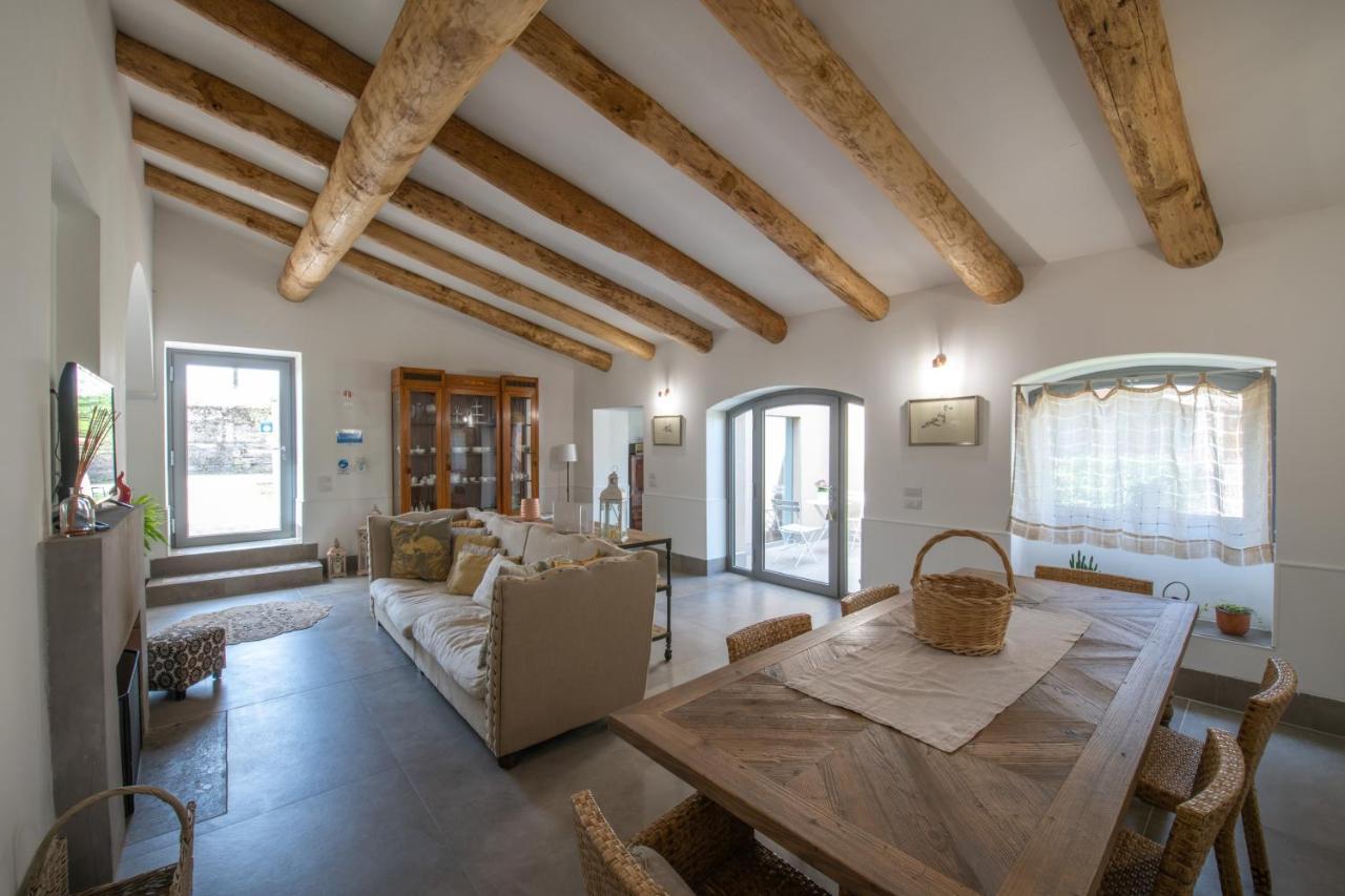 B&B Casa Franco Πέστουμ Εξωτερικό φωτογραφία