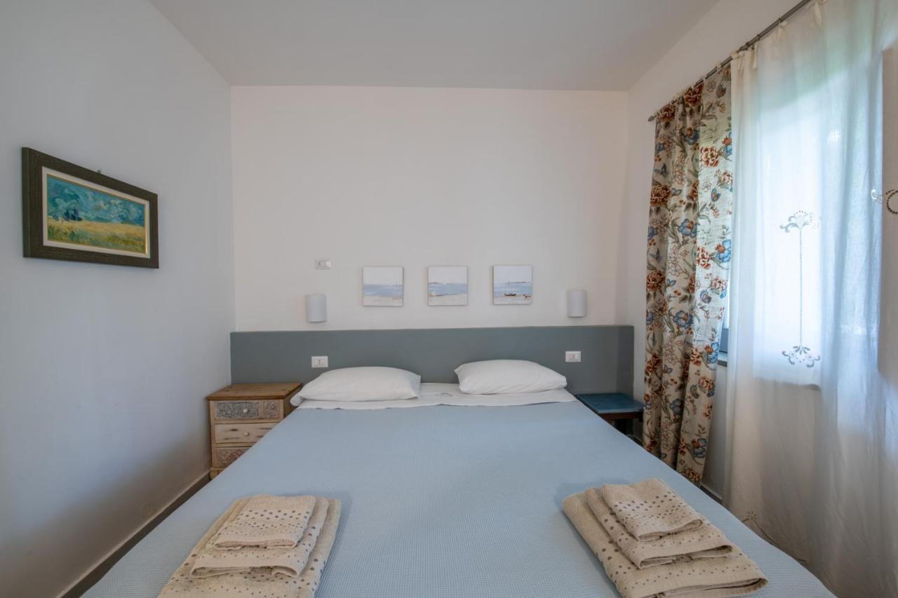B&B Casa Franco Πέστουμ Εξωτερικό φωτογραφία
