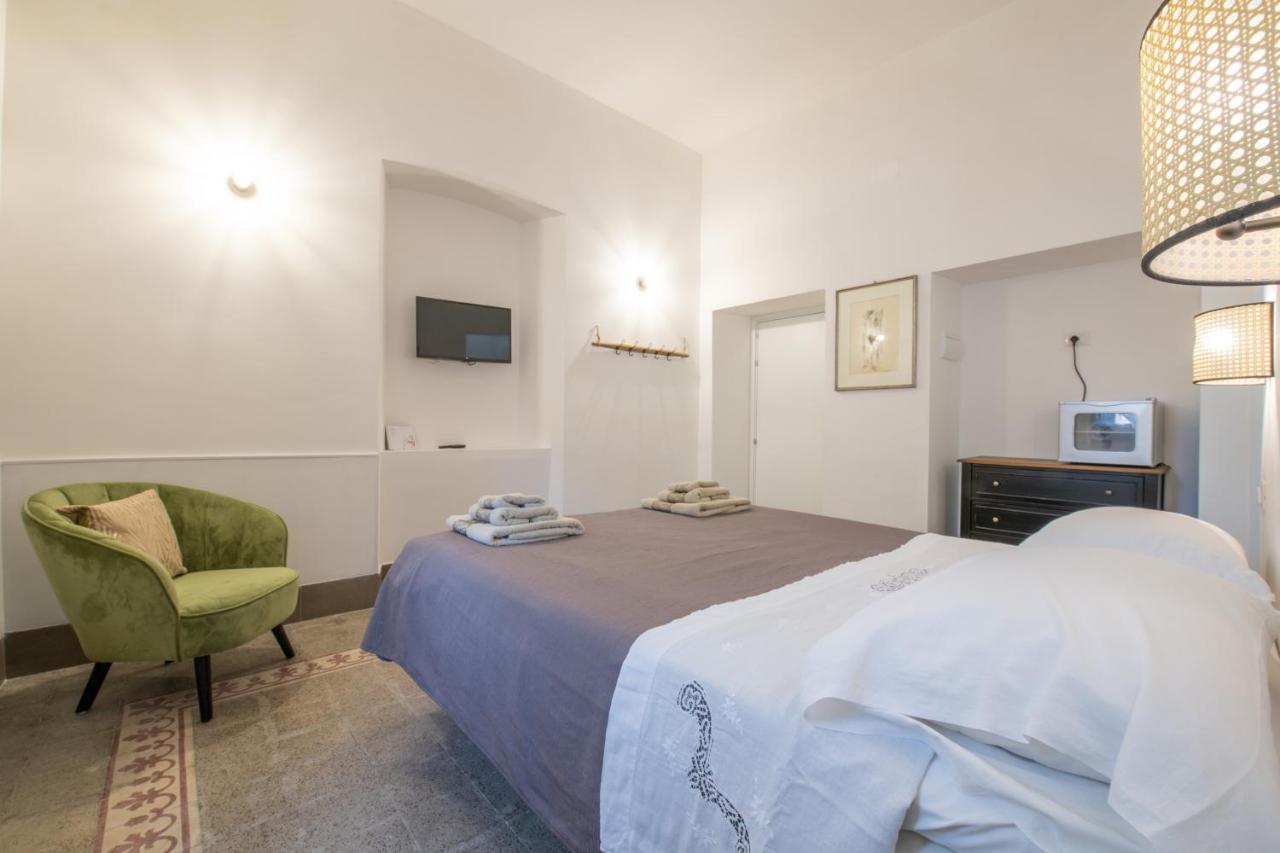 B&B Casa Franco Πέστουμ Εξωτερικό φωτογραφία