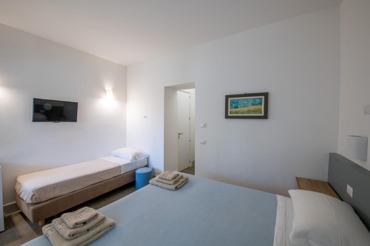 B&B Casa Franco Πέστουμ Εξωτερικό φωτογραφία