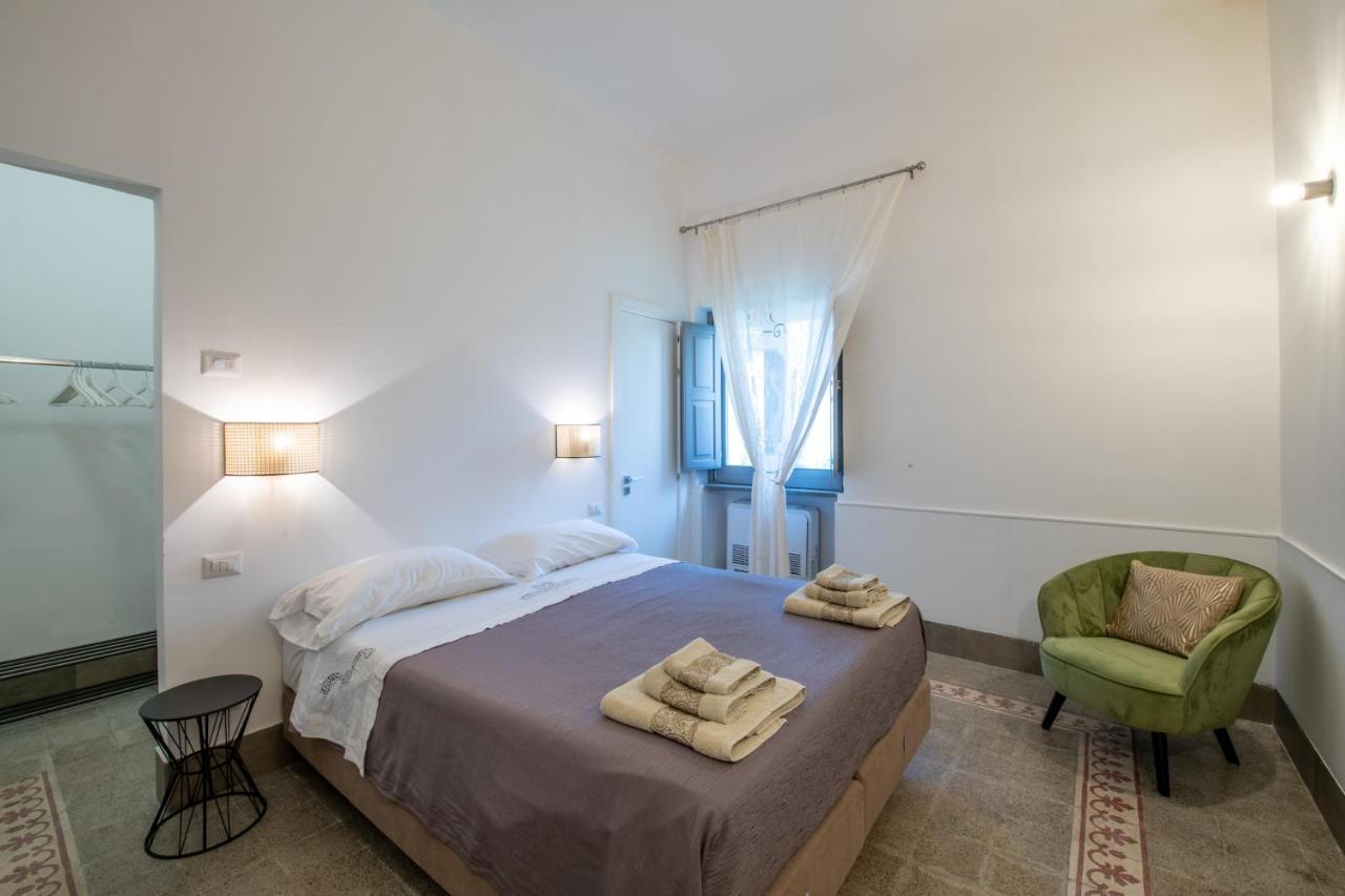 B&B Casa Franco Πέστουμ Εξωτερικό φωτογραφία