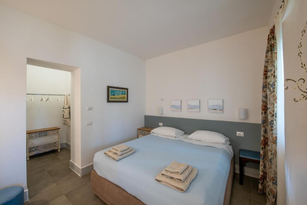 B&B Casa Franco Πέστουμ Εξωτερικό φωτογραφία