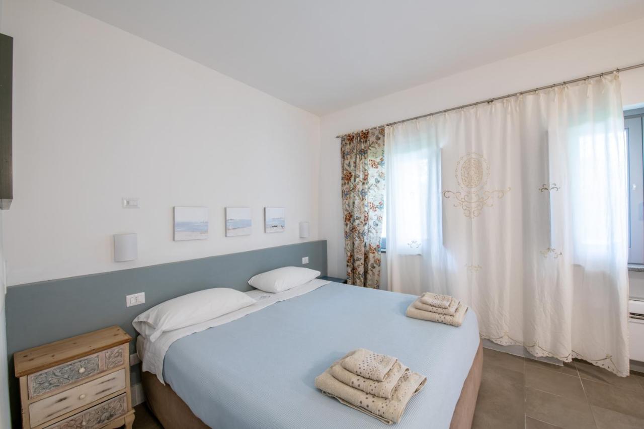 B&B Casa Franco Πέστουμ Εξωτερικό φωτογραφία