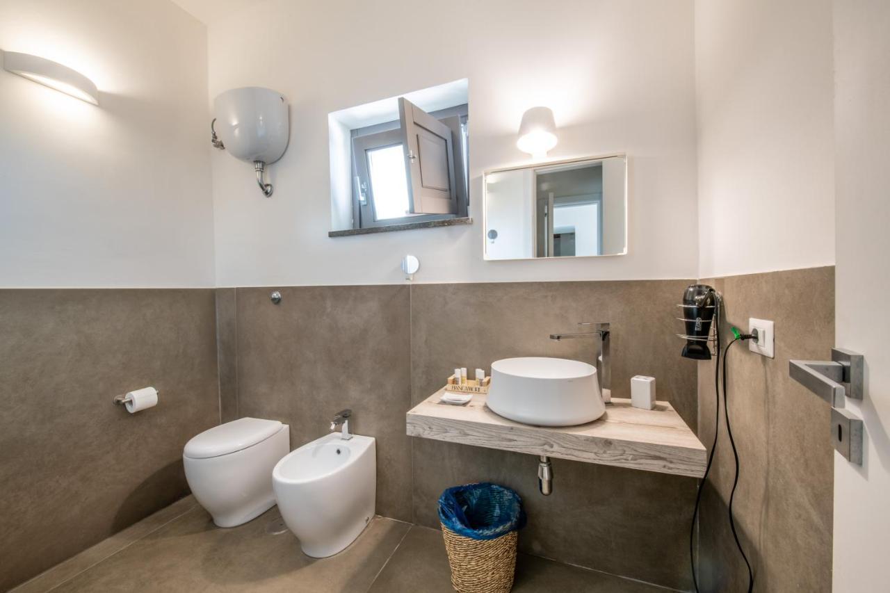 B&B Casa Franco Πέστουμ Εξωτερικό φωτογραφία