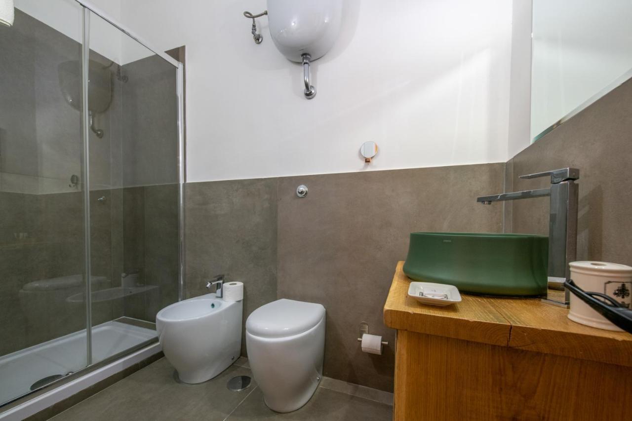 B&B Casa Franco Πέστουμ Εξωτερικό φωτογραφία