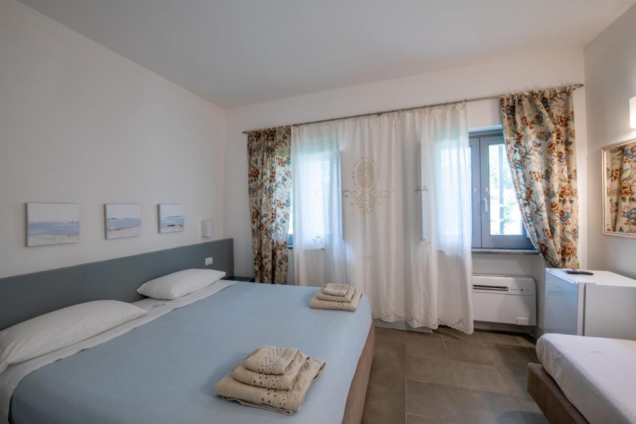 B&B Casa Franco Πέστουμ Εξωτερικό φωτογραφία