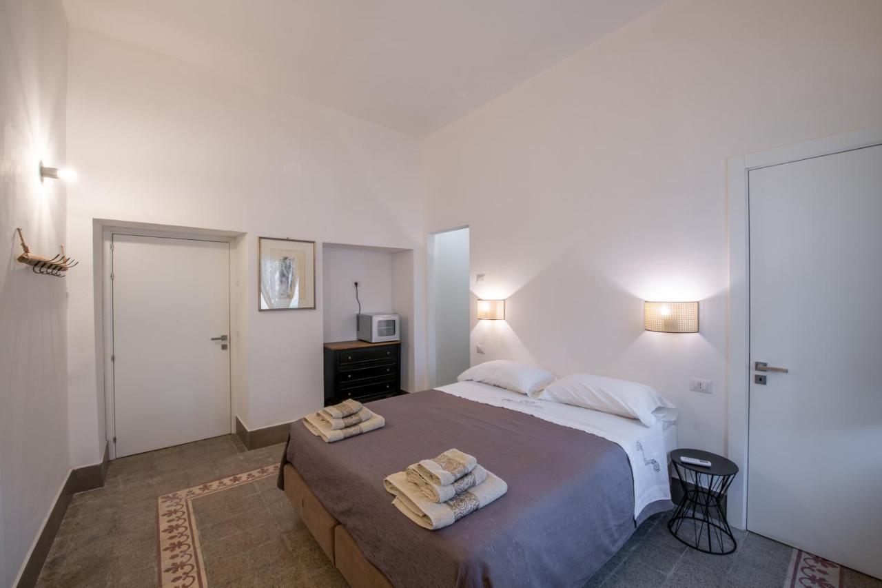 B&B Casa Franco Πέστουμ Εξωτερικό φωτογραφία