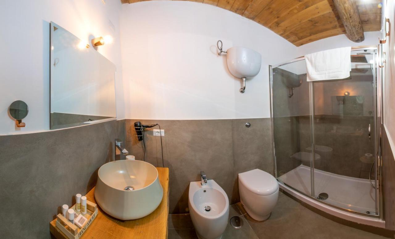 B&B Casa Franco Πέστουμ Εξωτερικό φωτογραφία