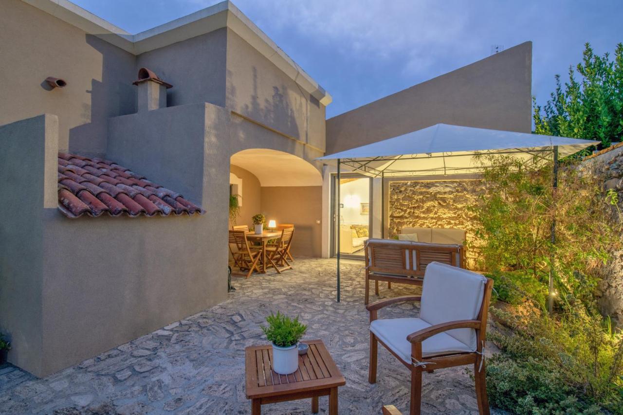 B&B Casa Franco Πέστουμ Εξωτερικό φωτογραφία