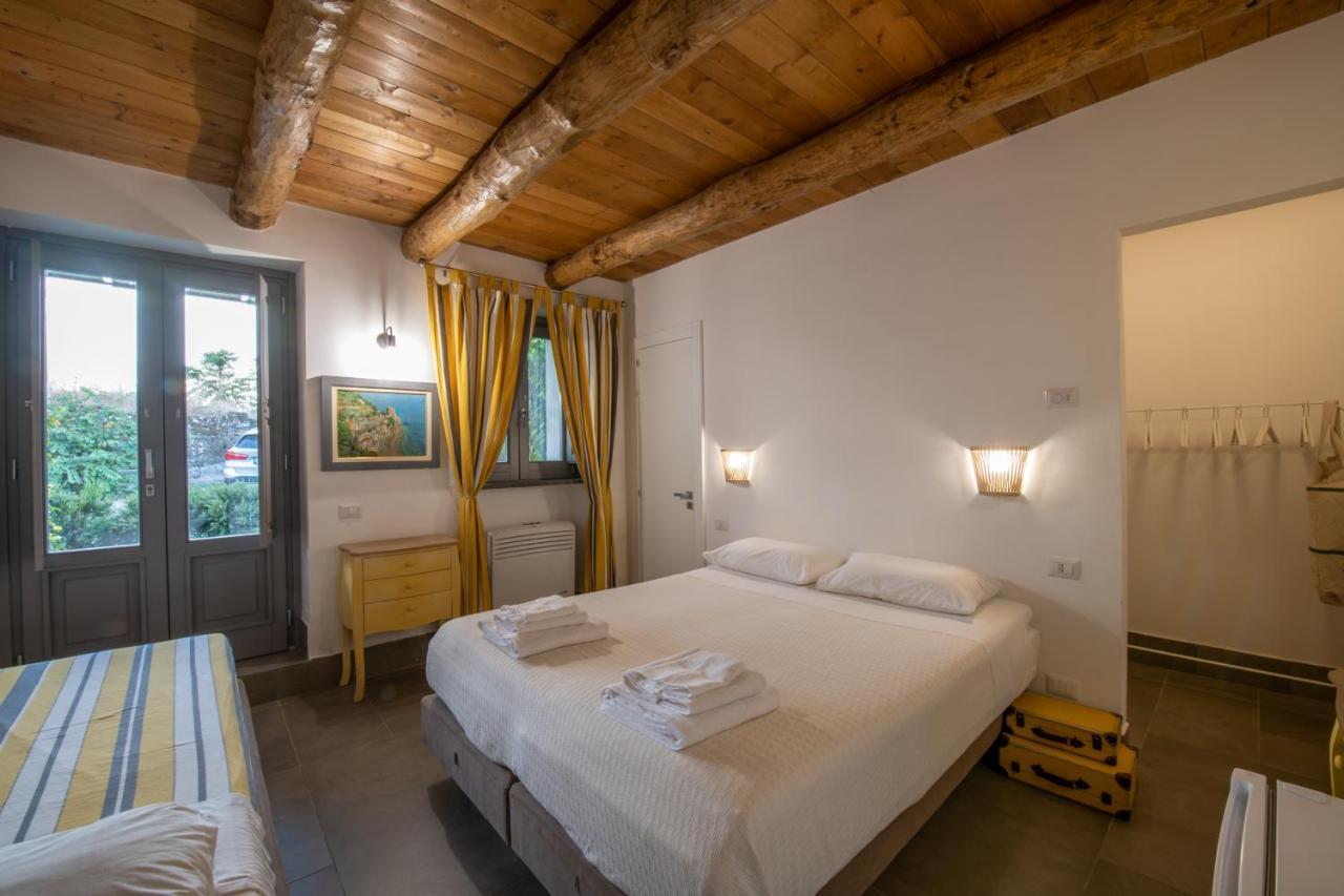 B&B Casa Franco Πέστουμ Εξωτερικό φωτογραφία